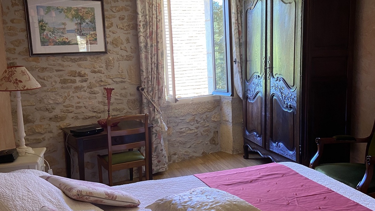 Photo of Bedroom in Cenac-et-Saint-Julien