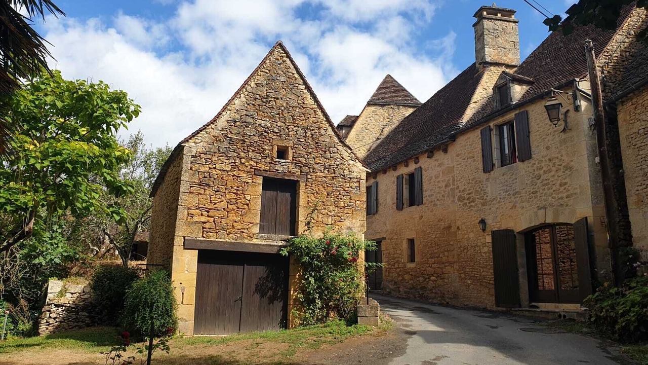 Photo of Outdoor in Cenac-et-Saint-Julien