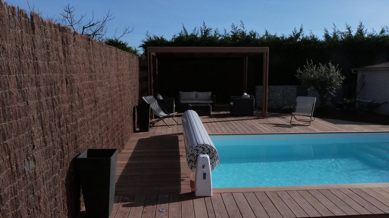 Photo of Outdoor in L'Echardiere