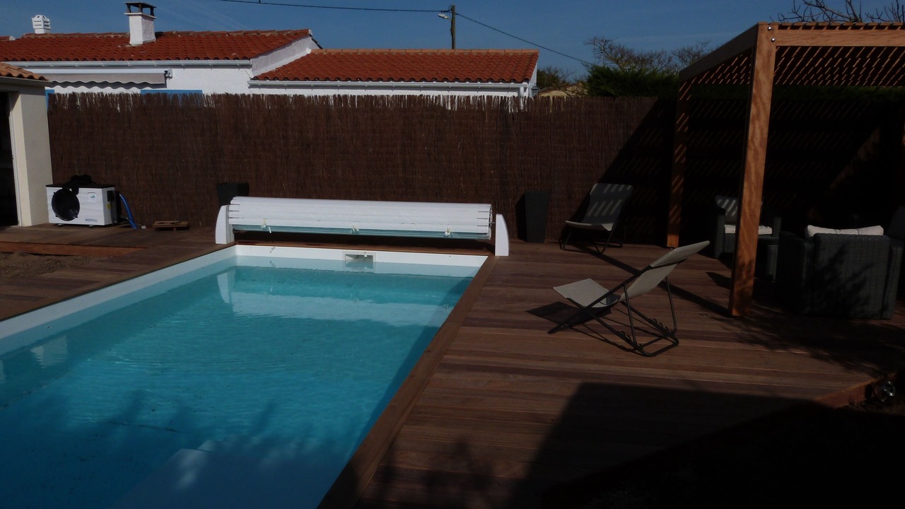 Photo of Outdoor in L'Echardiere