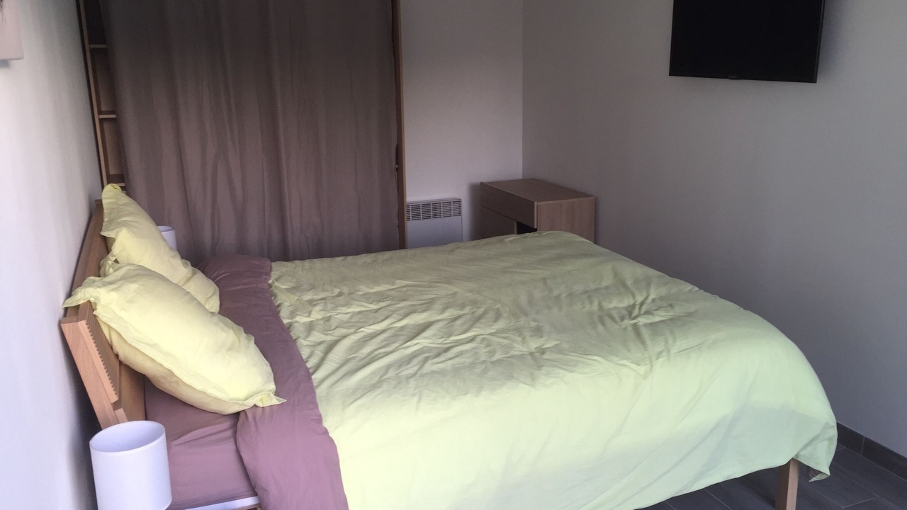 Photo of Bedroom in L'Echardiere