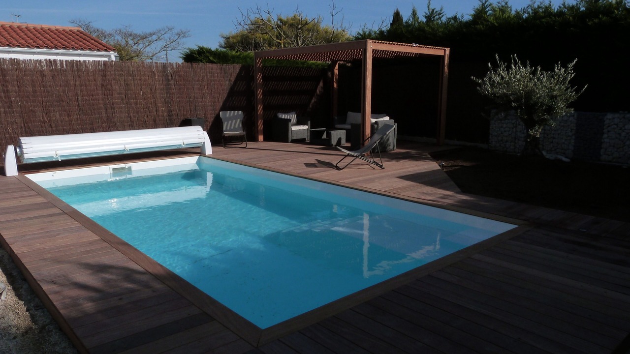 Photo of Outdoor in L'Echardiere