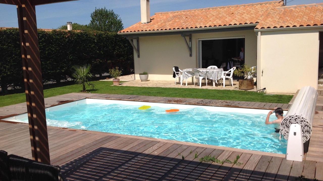 Photo of Outdoor in L'Echardiere