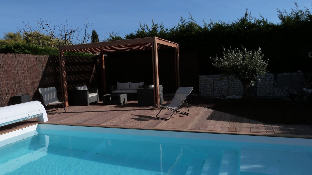 Photo of Outdoor in L'Echardiere