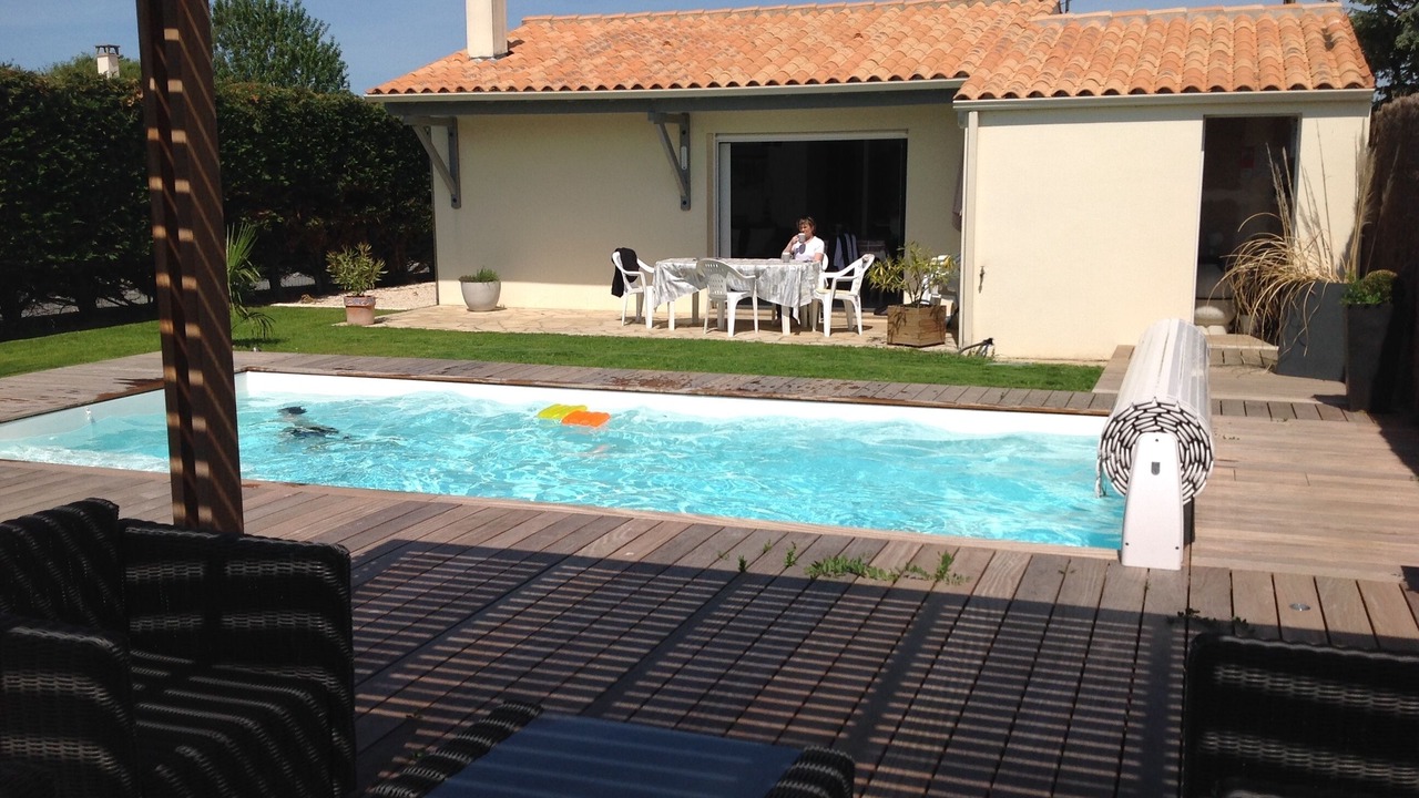 Photo of Outdoor in L'Echardiere