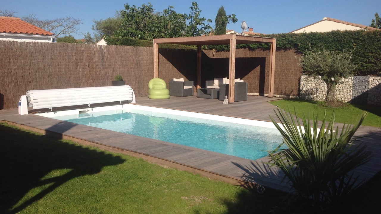 Photo of Outdoor in L'Echardiere