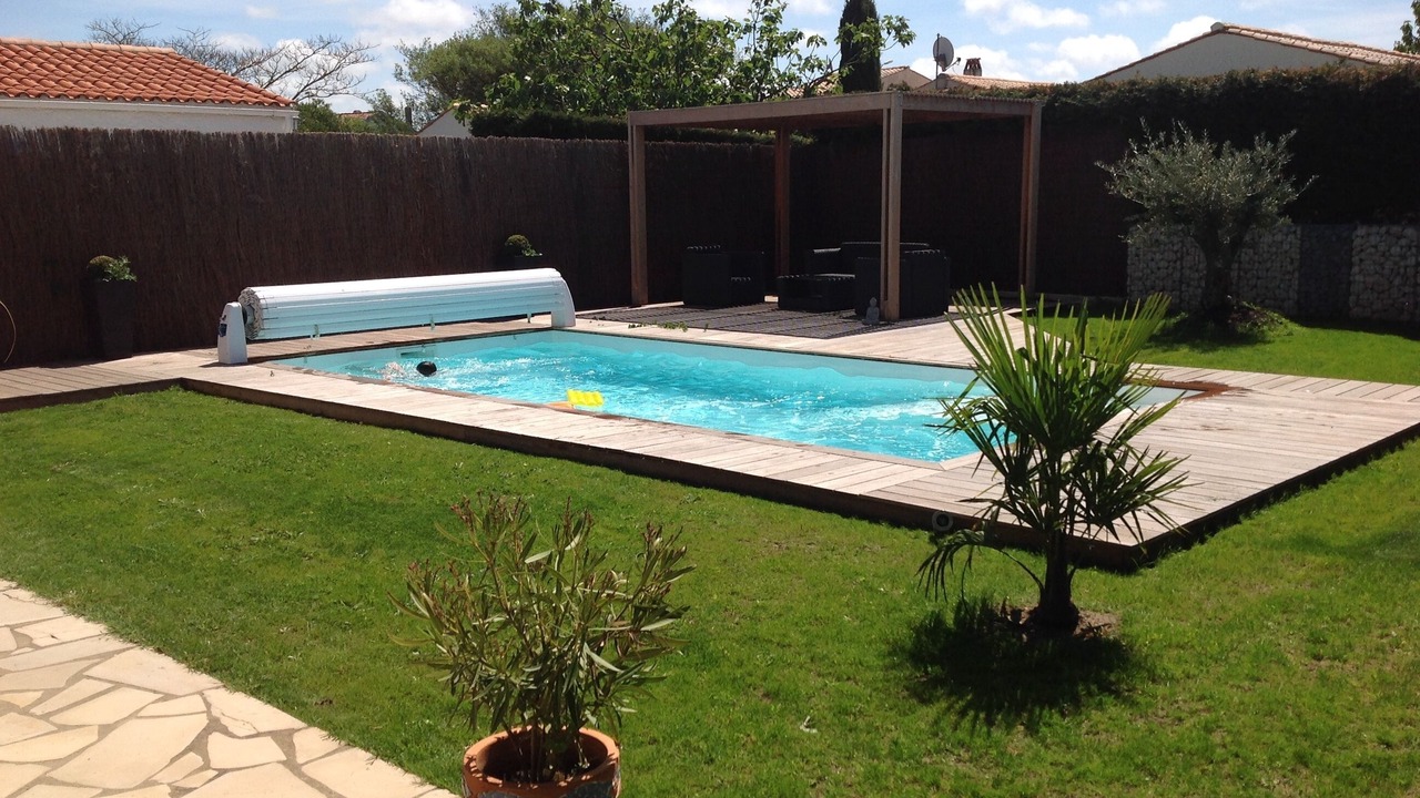 Photo of Outdoor in L'Echardiere