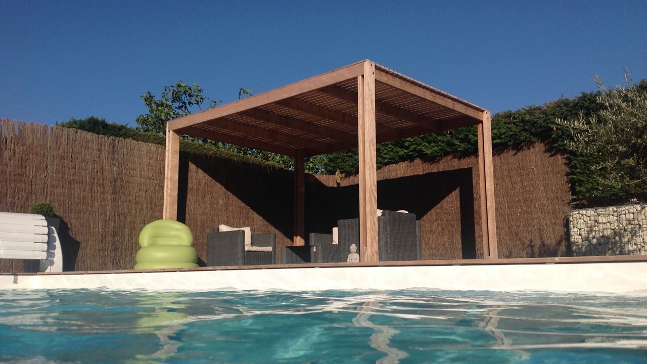 Photo of Outdoor in L'Echardiere