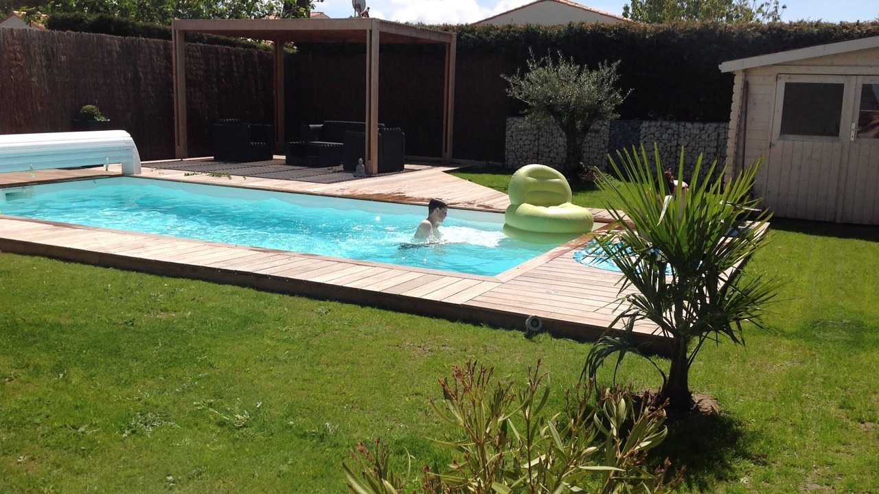 Photo of Outdoor in L'Echardiere
