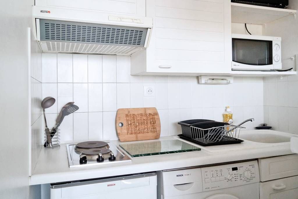 Photo of Kitchen in La Rochelle