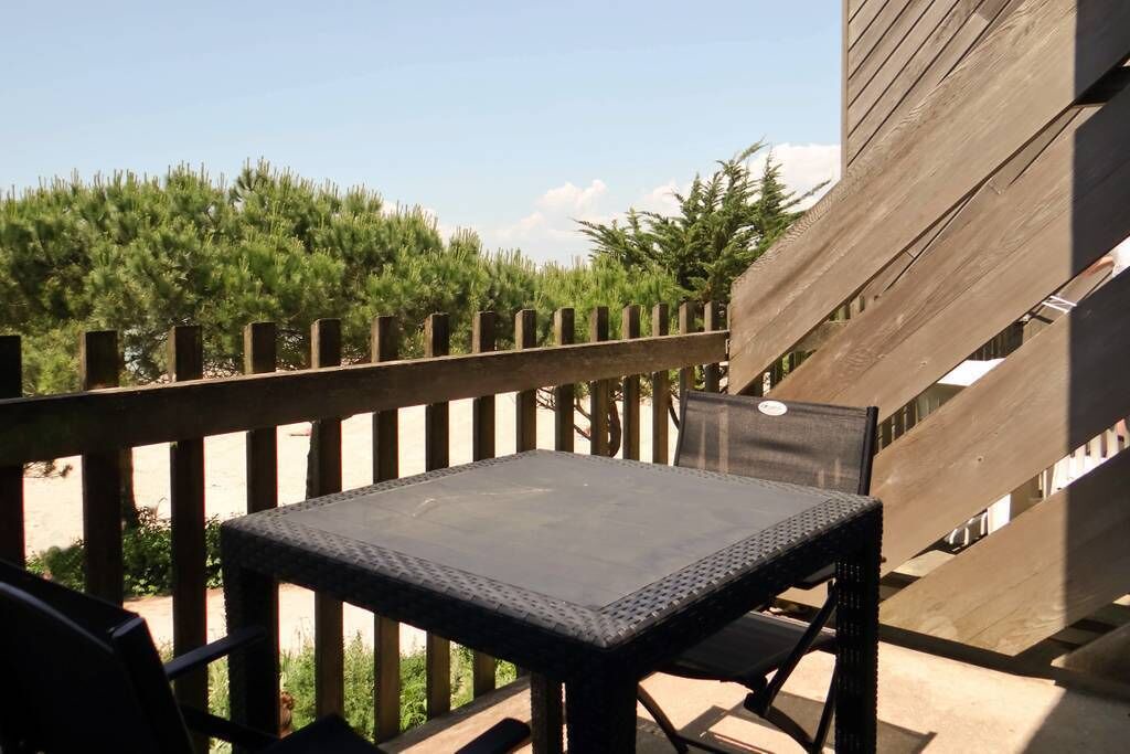 Photo of Outdoor in La Rochelle