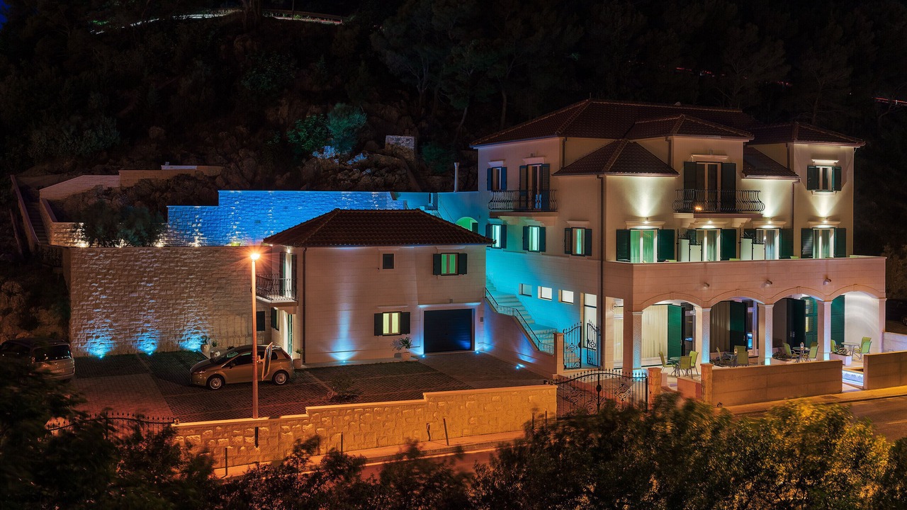 Photo of Outdoor in Hvar