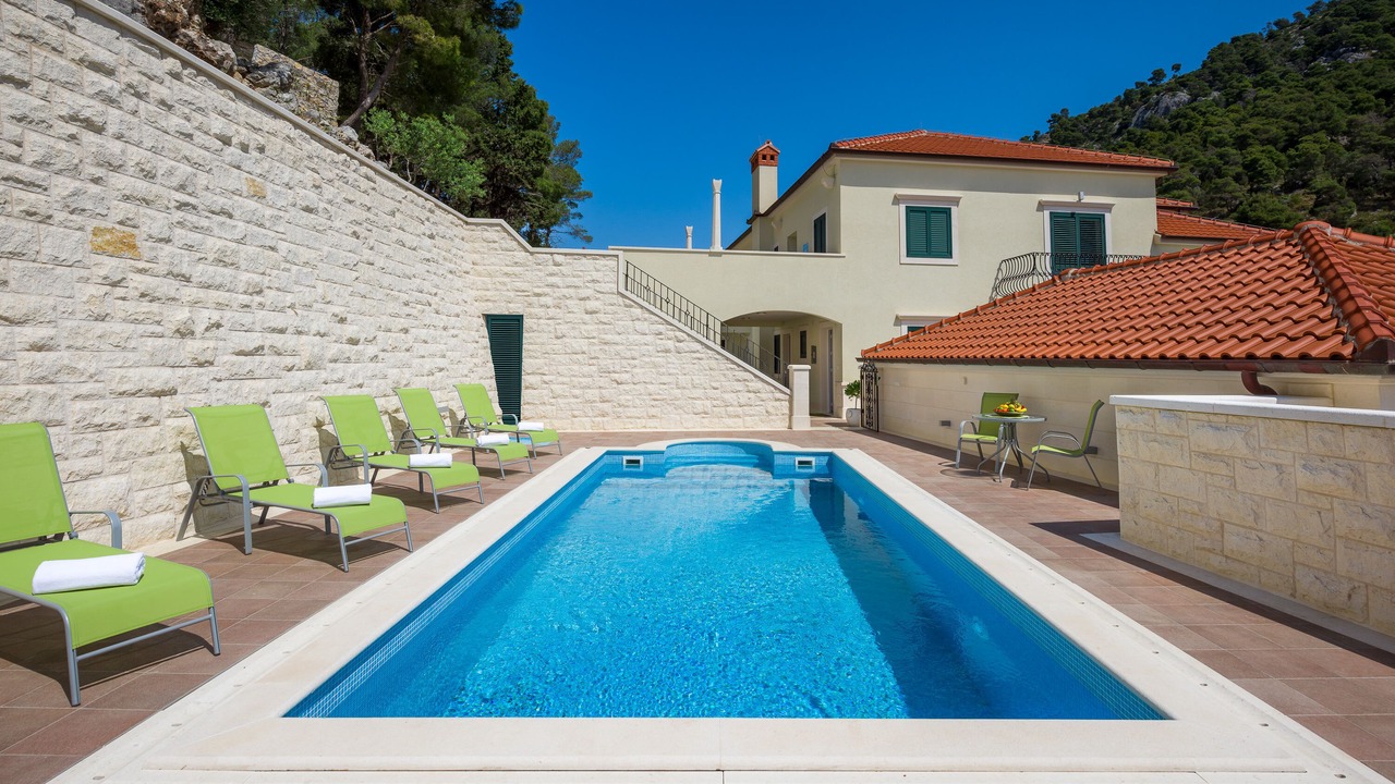 Photo of Outdoor in Hvar