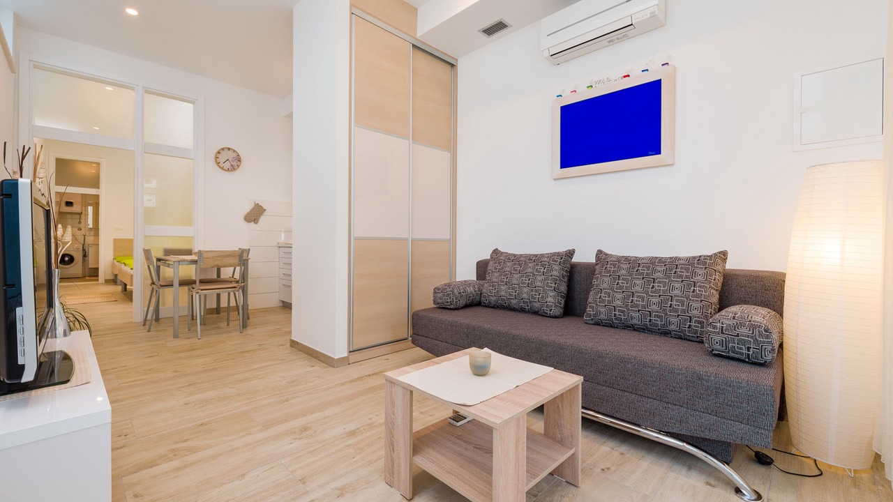 Photo of Livingroom in Hvar