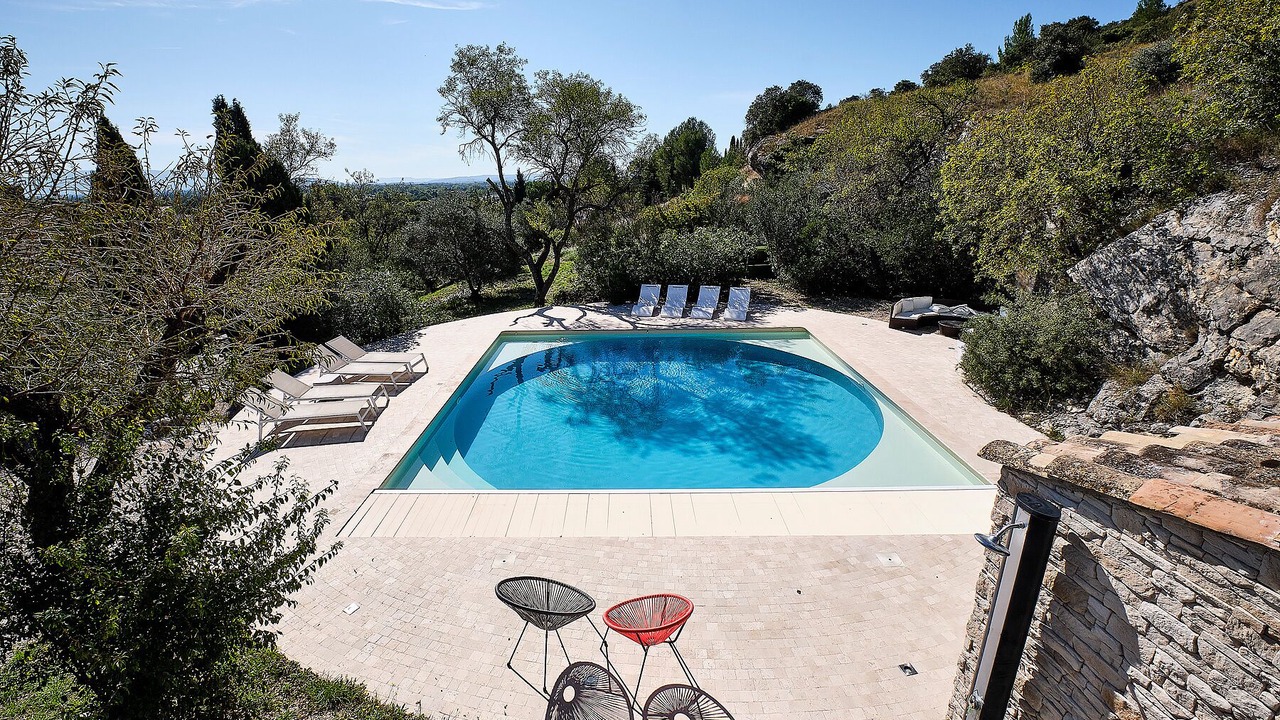Photo of Outdoor in Caumont-sur-Durance