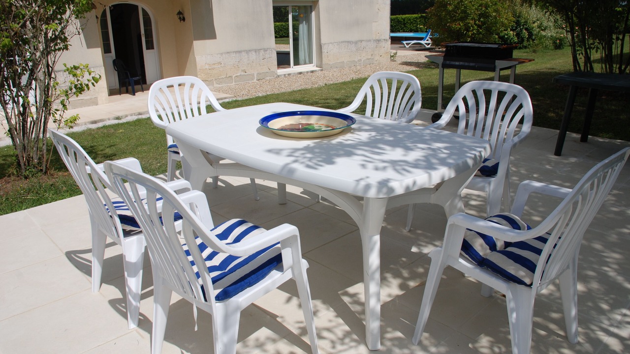 Photo of Outdoor in Saint-Ciers-du-Taillon