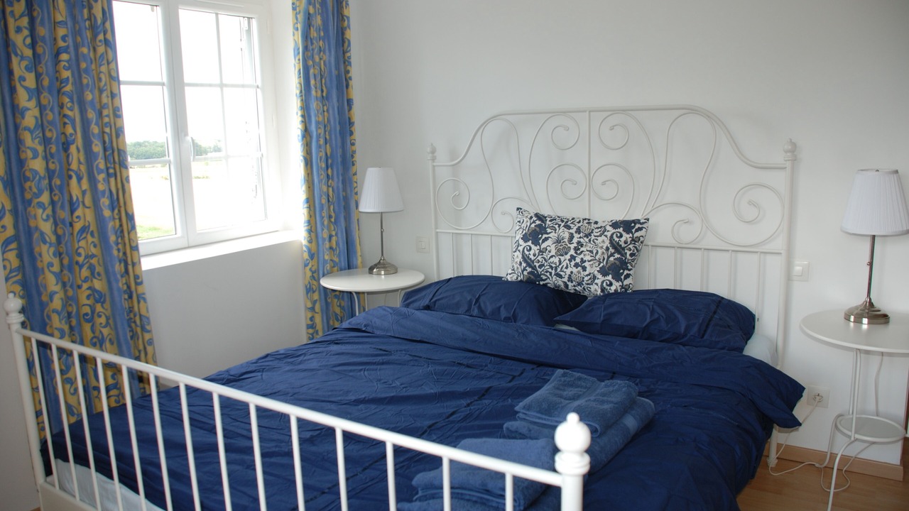 Photo of Bedroom in Saint-Ciers-du-Taillon