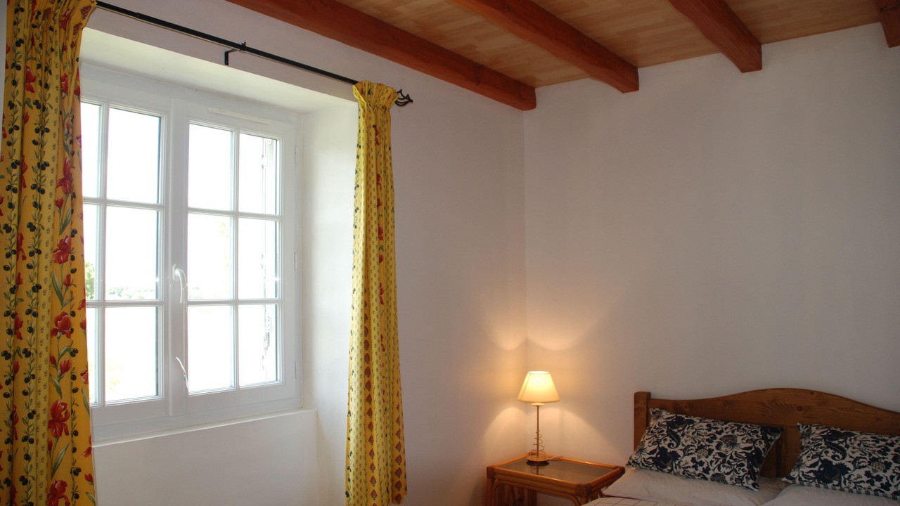 Photo of Bedroom in Saint-Ciers-du-Taillon