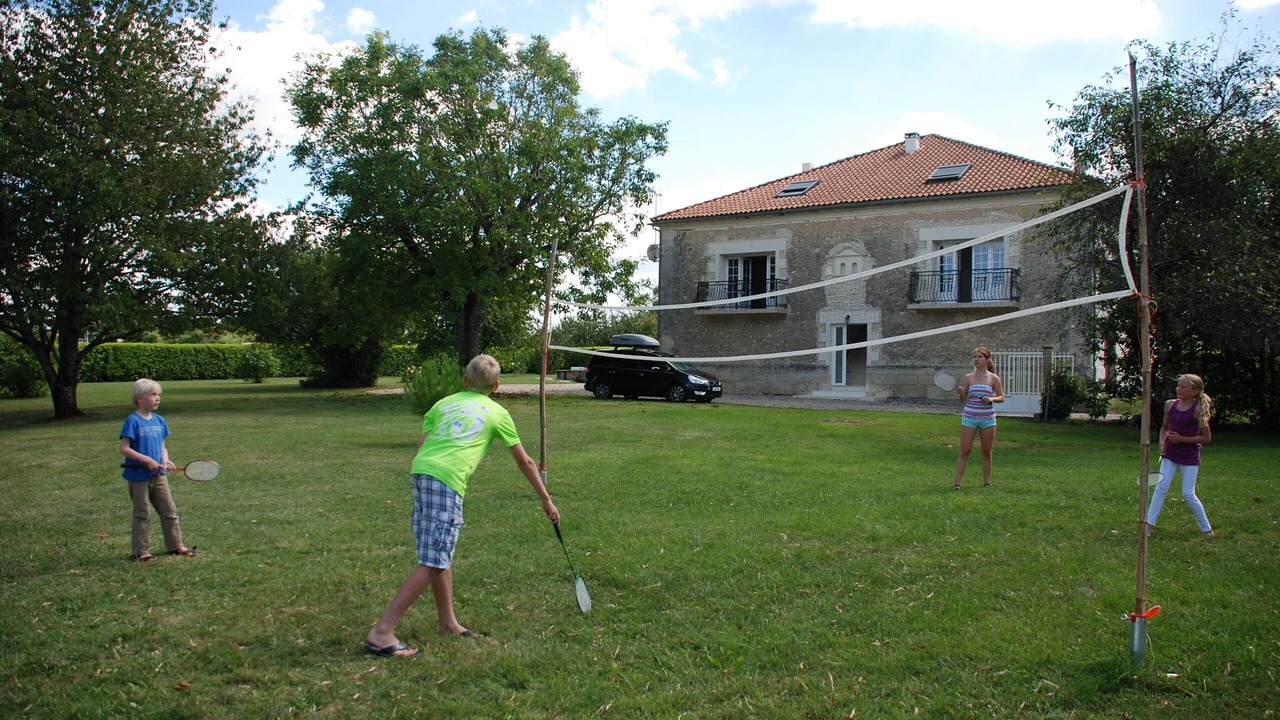 Photo of Outdoor in Saint-Ciers-du-Taillon