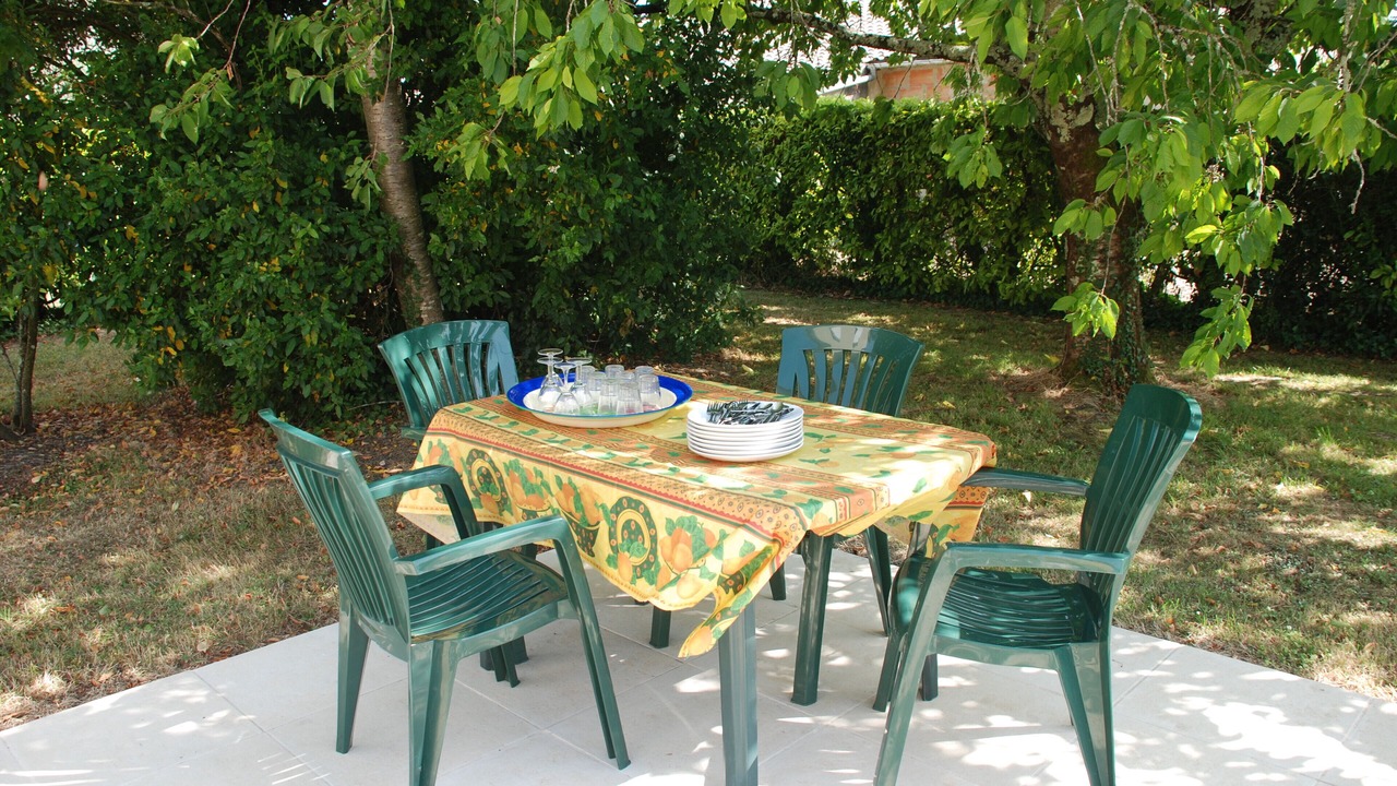 Photo of Outdoor in Saint-Ciers-du-Taillon