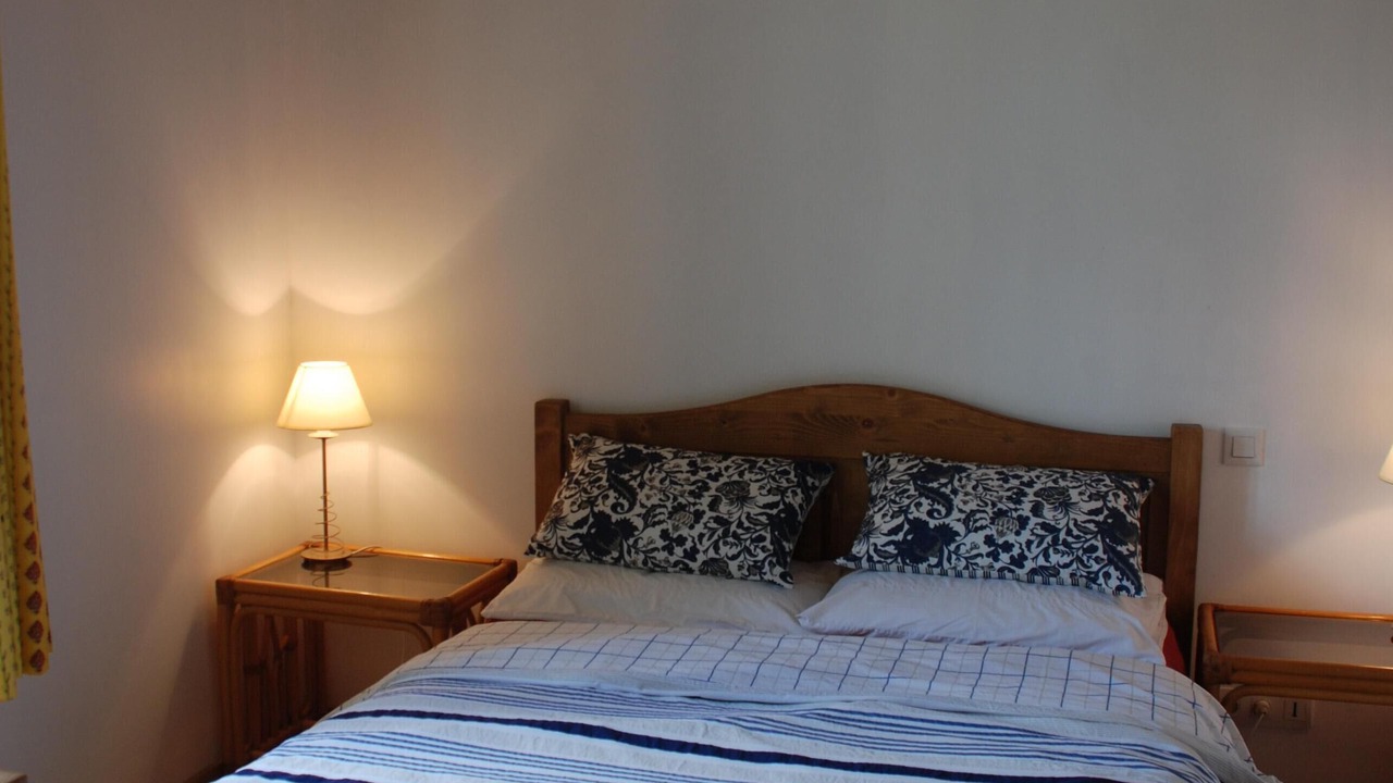 Photo of Bedroom in Saint-Ciers-du-Taillon