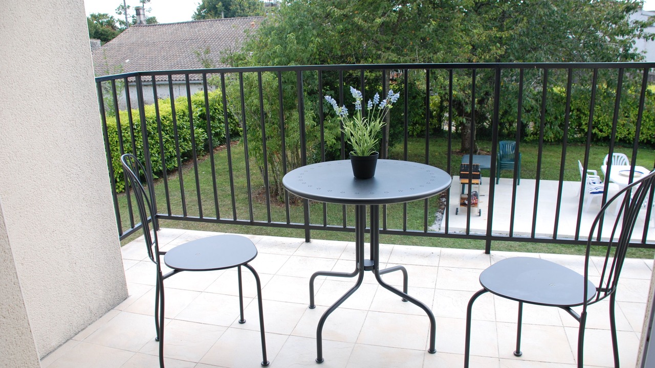Photo of Outdoor in Saint-Ciers-du-Taillon