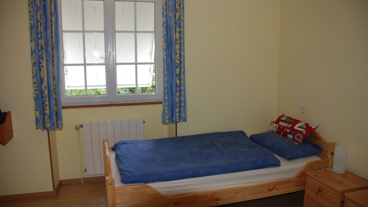 Photo of Bedroom in Saint-Ciers-du-Taillon