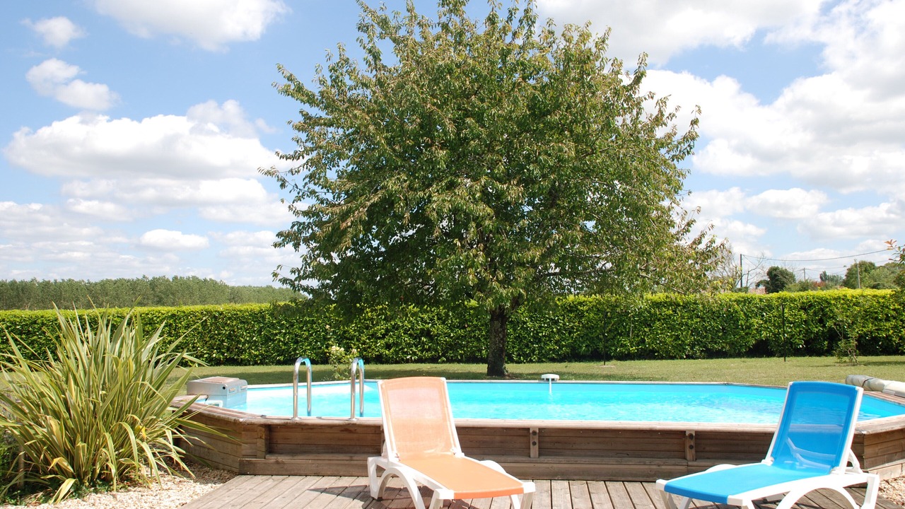 Photo of Outdoor in Saint-Ciers-du-Taillon