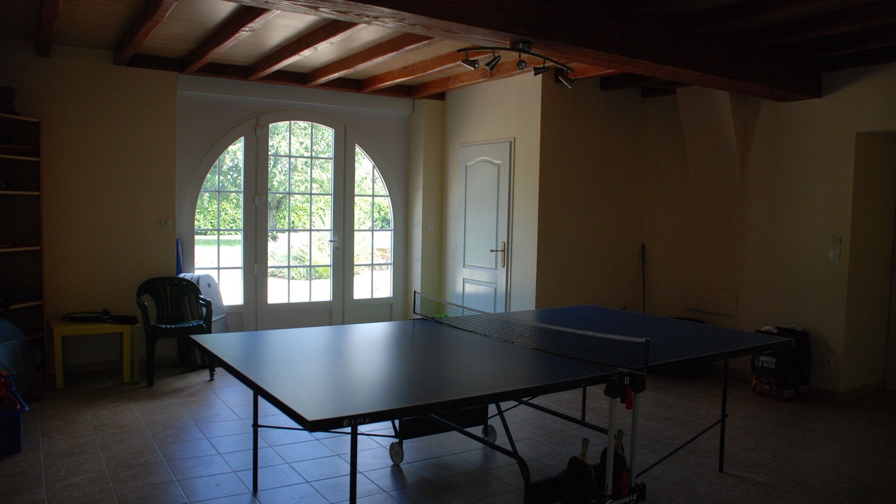 Photo of Bedroom in Saint-Ciers-du-Taillon
