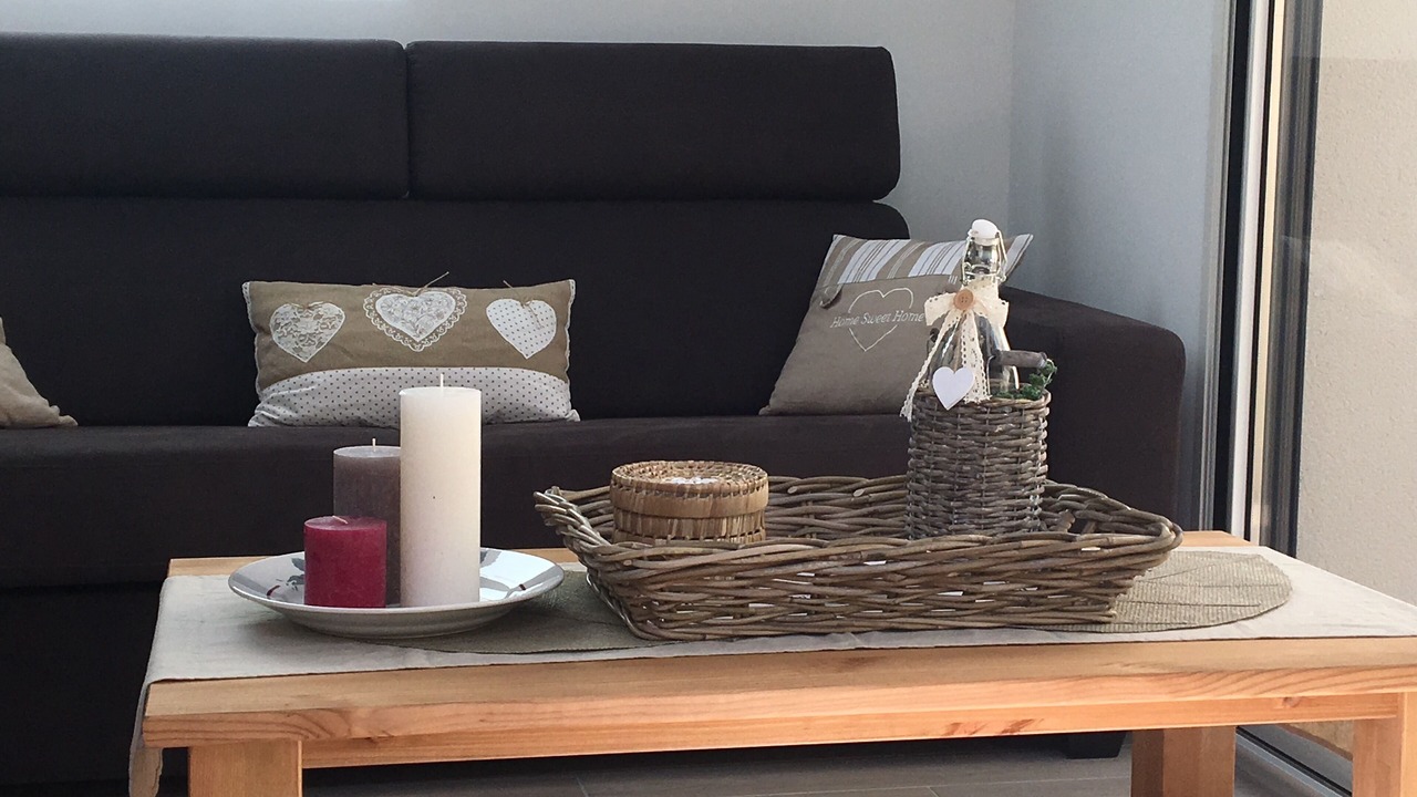 Photo of Livingroom in Rochefort