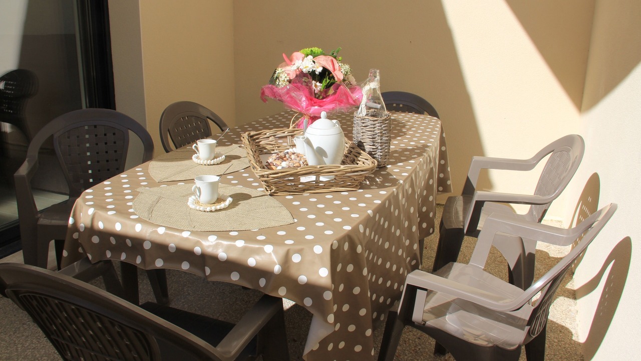 Photo of Outdoor in Rochefort