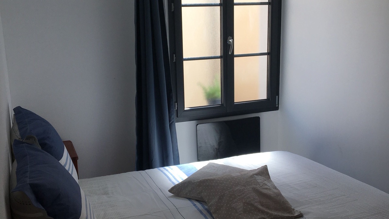 Photo of Bedroom in Rochefort