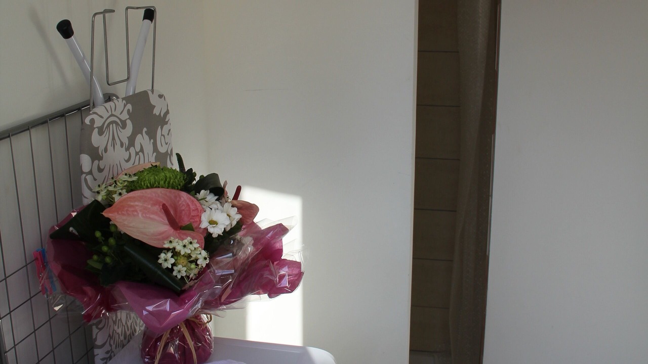 Photo of Bathroom in Rochefort