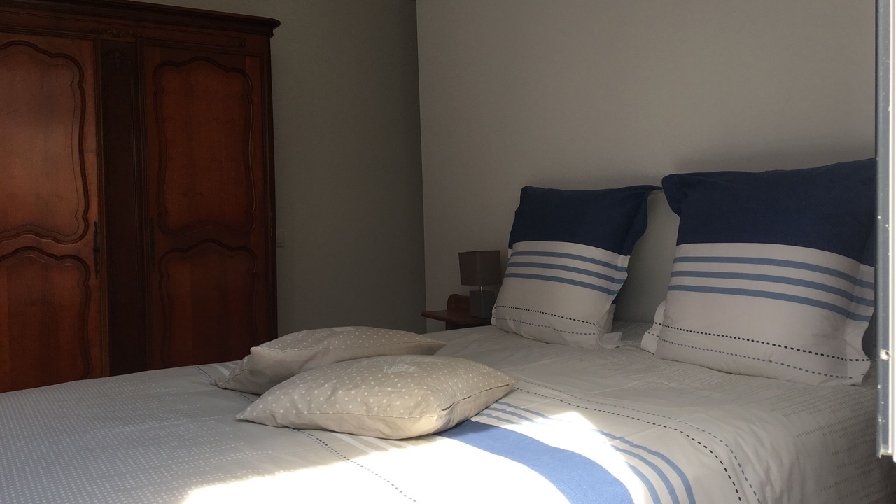 Photo of Bedroom in Rochefort