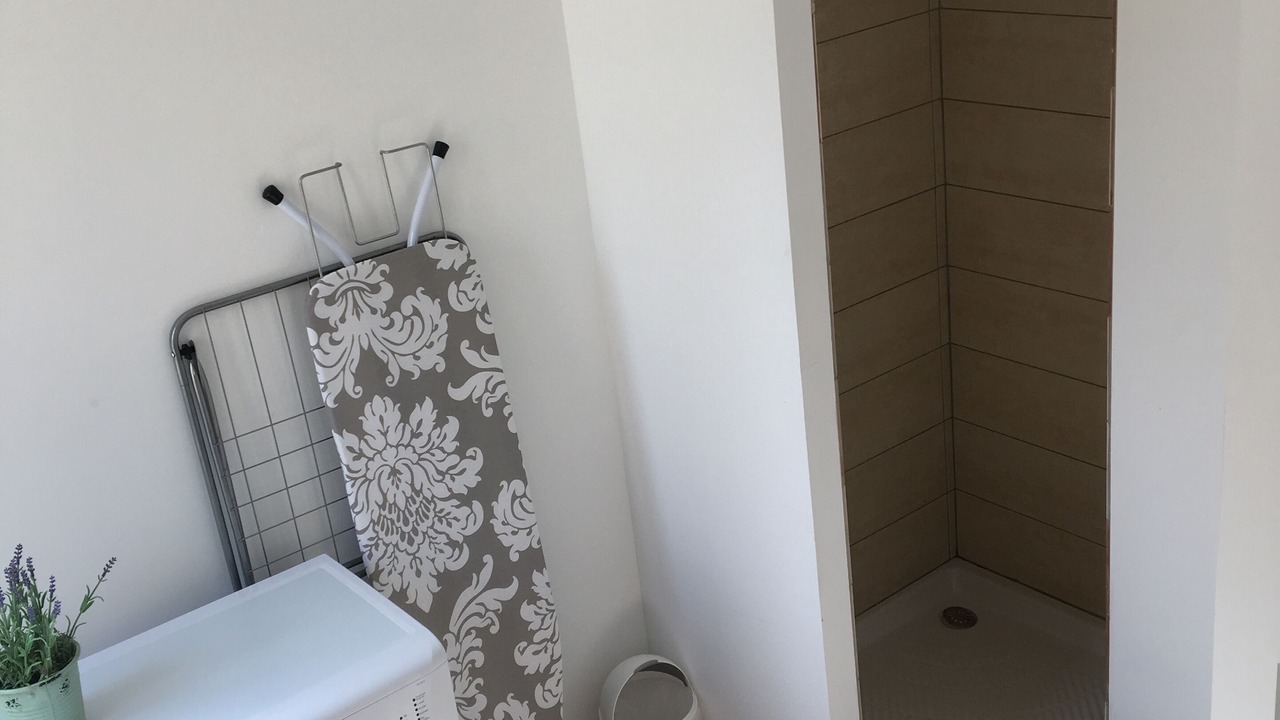 Photo of Bathroom in Rochefort