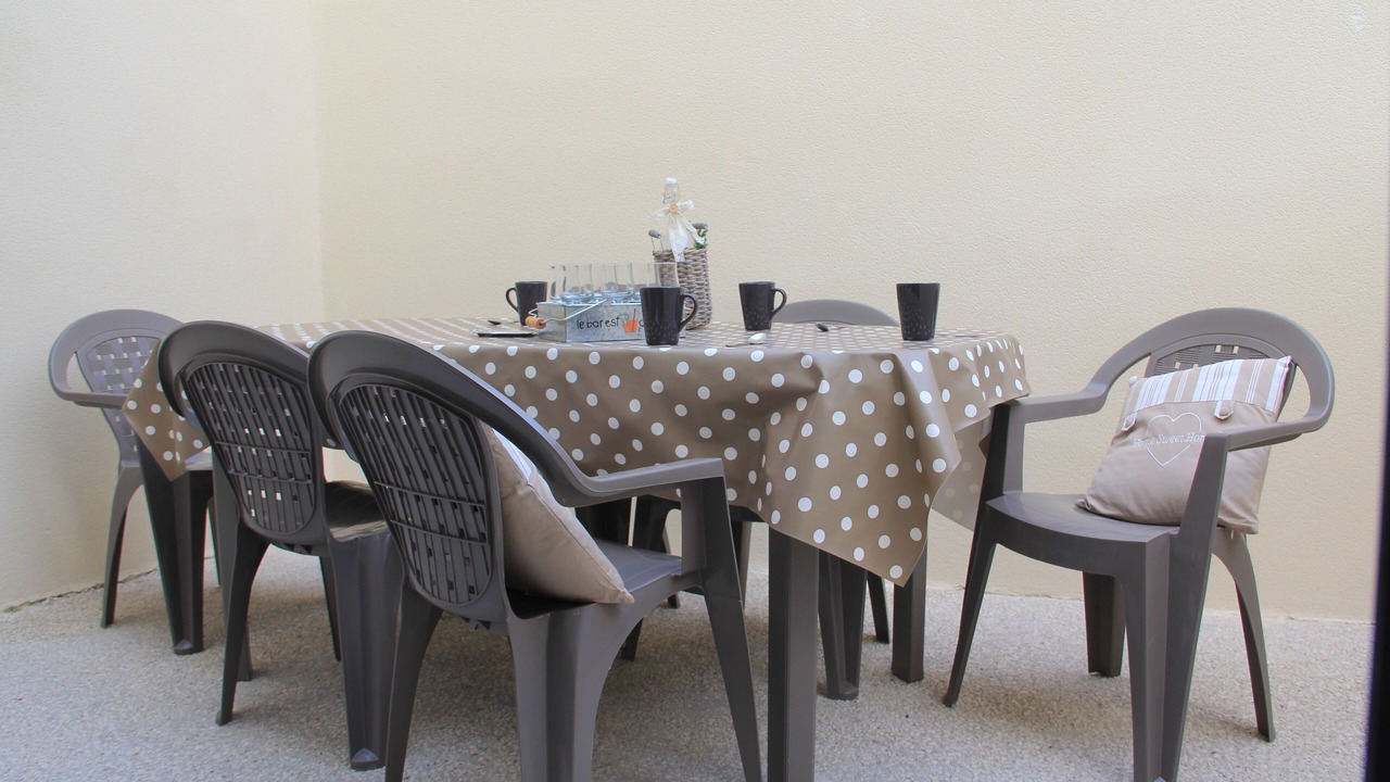 Photo of Outdoor in Rochefort