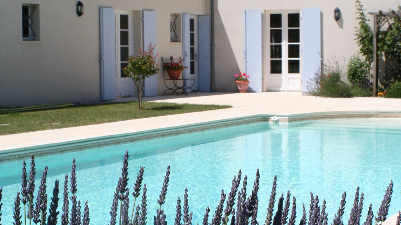 Photo of Outdoor in Mortagne-sur-Gironde