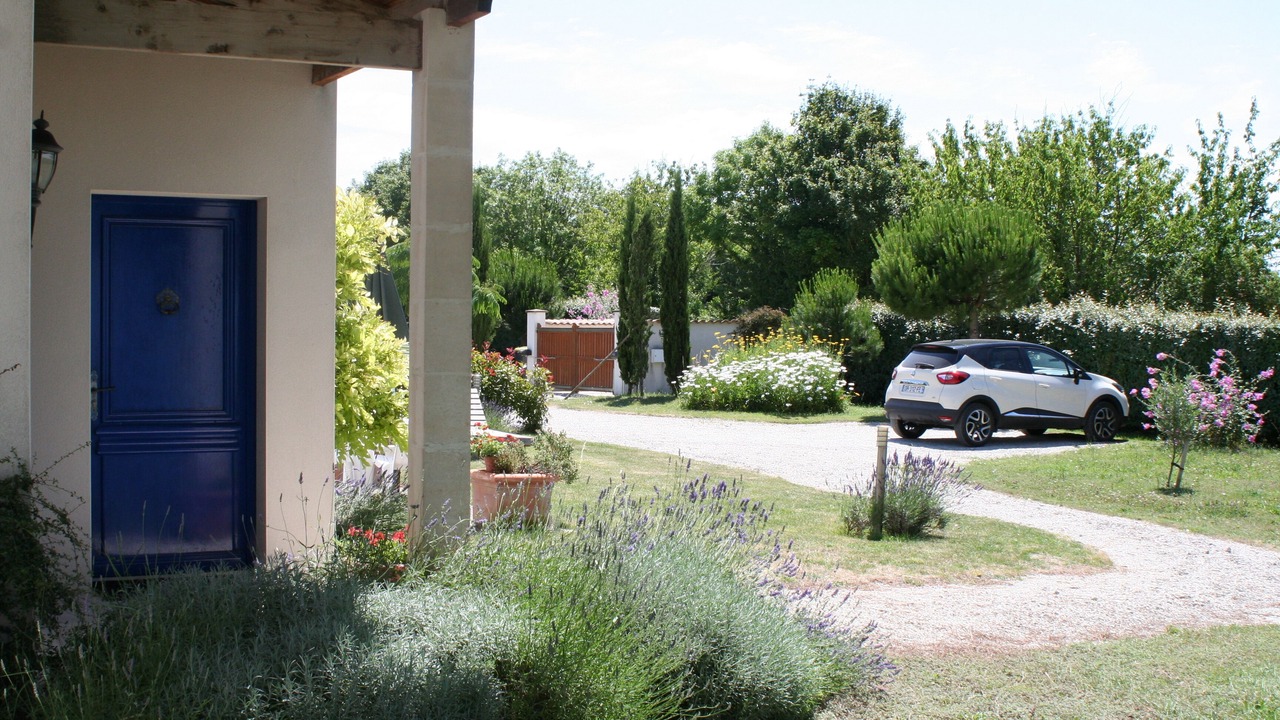 Photo of Others in Mortagne-sur-Gironde