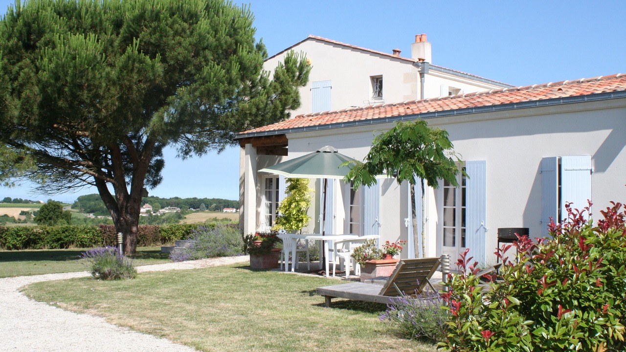 Photo of Outdoor in Mortagne-sur-Gironde