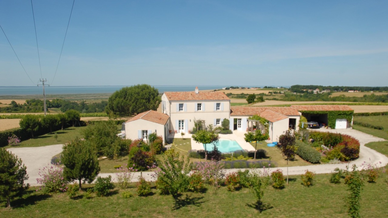 Photo of Outdoor in Mortagne-sur-Gironde