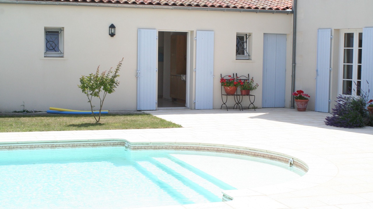 Photo of Outdoor in Mortagne-sur-Gironde