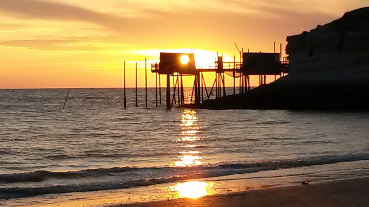Photo of Others in Mortagne-sur-Gironde