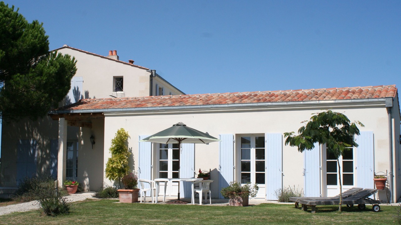 Photo of Others in Mortagne-sur-Gironde