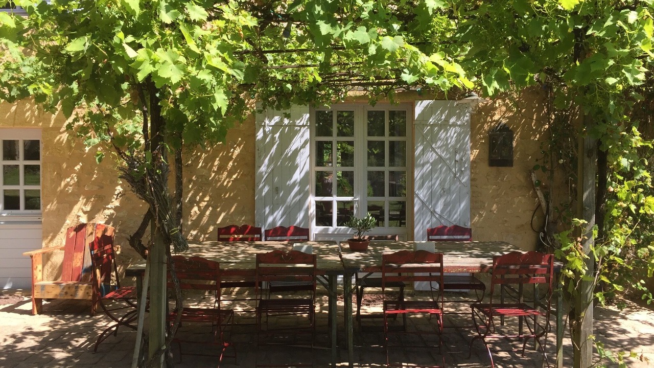 Photo of Outdoor in Mauzens-et-Miremont