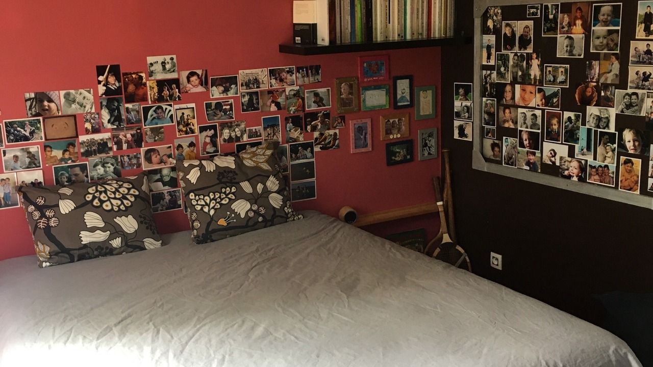 Photo of Bedroom in Thaire