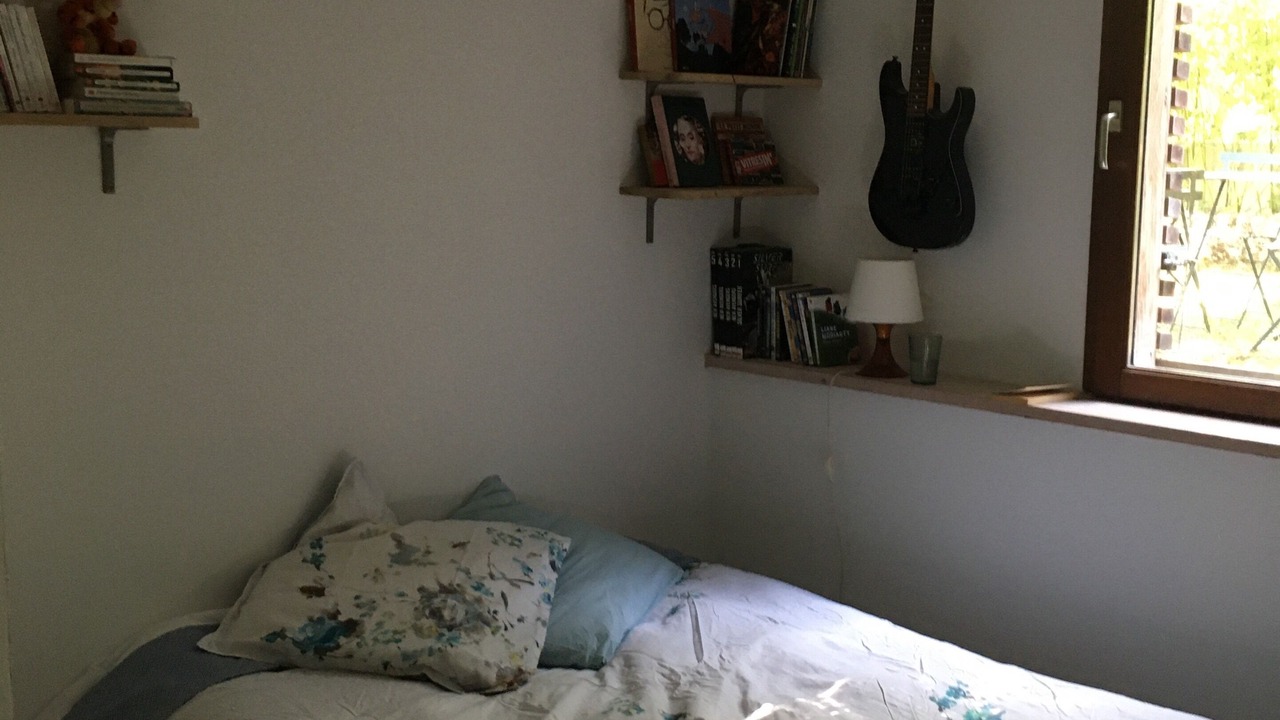 Photo of Bedroom in Thaire