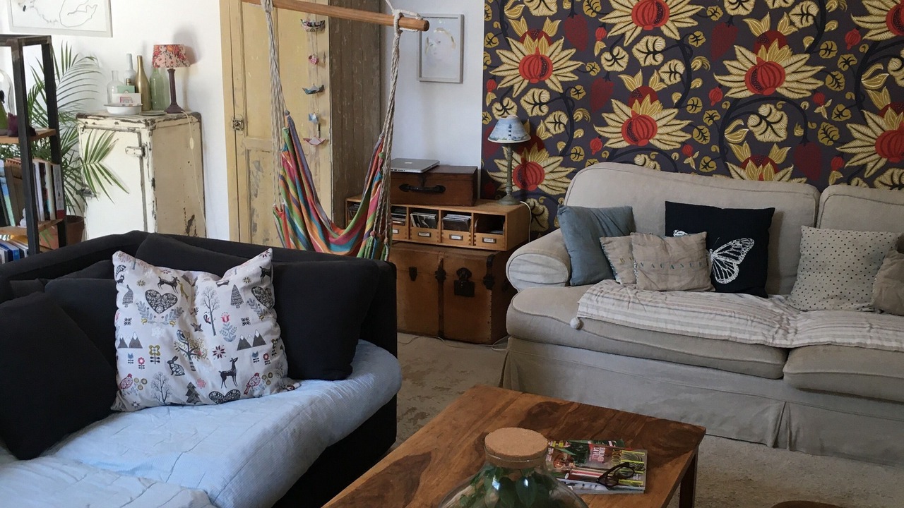 Photo of Livingroom in Thaire
