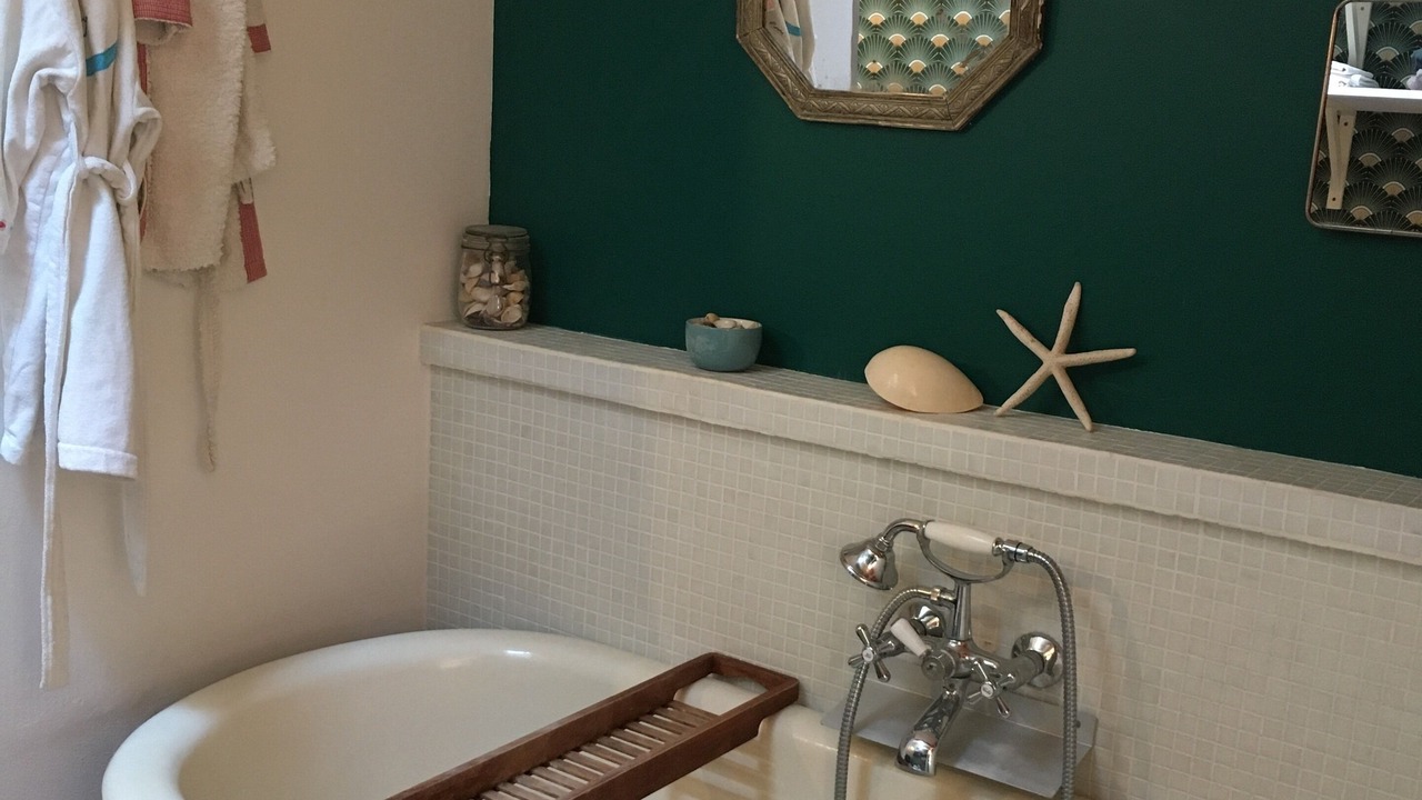 Photo of Bathroom in Thaire