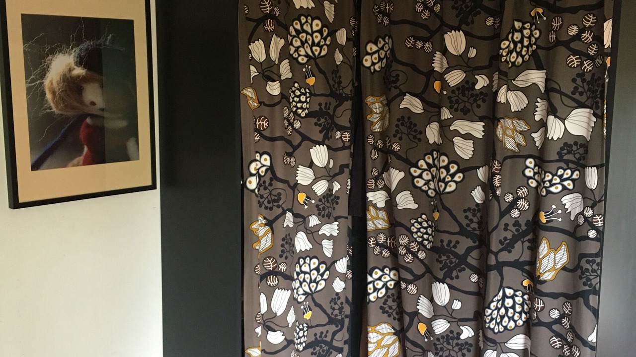 Photo of Bedroom in Thaire