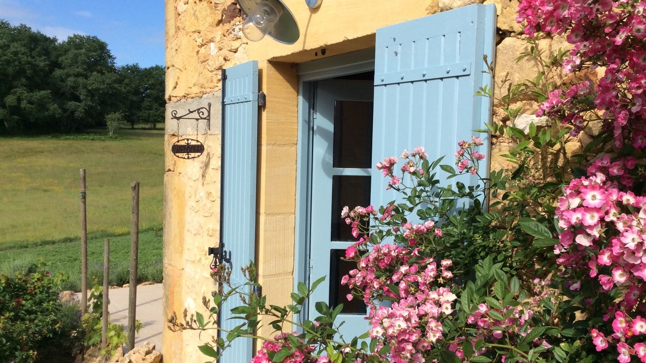 Photo of Outdoor in Sainte Croix de Beaumont